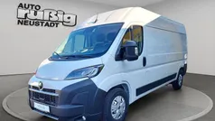 Gebraucht 2024 Opel Movano Van | 36.470 € (Fairer Preis)