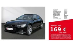 Gebraucht 2024 Audi A6 Advanced Plus Kombi | 41.680 € (Guter Preis)