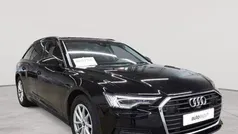 Gebraucht 2022 Audi A6 Ambiente Kombi | 31.990 € (Guter Preis)
