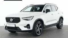 Gebraucht 2025 Volvo XC40 Plus SUV | 35.990 € (Guter Preis)