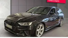 Gebraucht 2022 Audi A4 S-Line Kombi | 30.890 € (Fairer Preis)