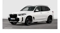 Gebraucht 2025 BMW X5 M Sport SUV | 111.480 € (Etwas zu teuer)