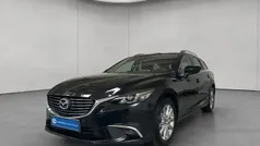 Gebraucht 2014 Mazda 6 | 11.990 € (Guter Preis)