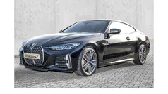 Gebraucht 2021 BMW M440 M Sport Limousine | 48.680 € (Guter Preis)