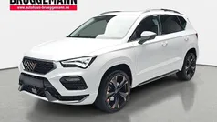 Weiß Neu 2025 Cupra Ateca SUV | 36.890 € (Fairer Preis)