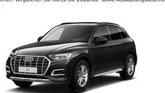 Gebraucht 2022 Audi Q5 Advanced SUV | 32.930 € (Fairer Preis)