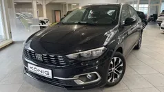 Schwarz Gebraucht 2023 Fiat Tipo Limousine | 18.997 € (Guter Preis)