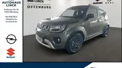 Farbe: dunkelgruen Neu 2024 Suzuki Ignis Comfort Kleinwagen | 20.988 € (Fairer Preis)