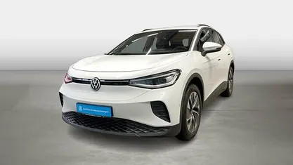Gebraucht VW ID.4 Pure 124 kW (169 PS) 2025 SUV