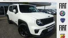 Weiss Gebraucht 2023 Jeep Renegade Limited SUV | 21.990 € (Fairer Preis)