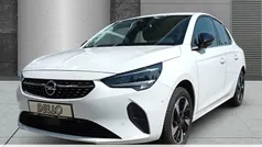 Gebraucht 2024 Opel Corsa-e Elegance Kleinwagen | 19.990 € (Fairer Preis)