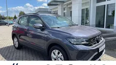 Gebraucht 2024 VW T-Cross Life SUV | 28.254 € (Fairer Preis)