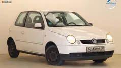Gebraucht 2002 VW Lupo Kleinwagen | 499 € (Superpreis)
