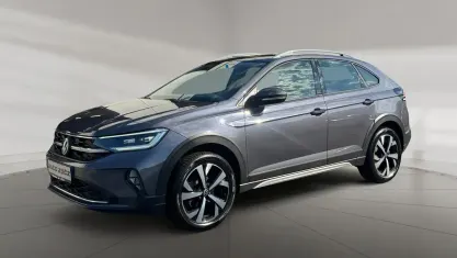 Używany VW Taigo Style 110 KM (80 kW) 2023 SUV