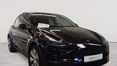 Gebraucht 2022 Tesla Model Y Long Range SUV | 31.490 € (Superpreis)