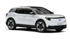 Magnetic grey metallic (grau) Neu 2025 Ford Explorer Extended Range SUV | 53.050 € (Fairer Preis)