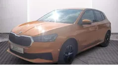 Gebraucht 2023 Skoda Fabia Ambition Kleinwagen | 16.489 € (Fairer Preis)