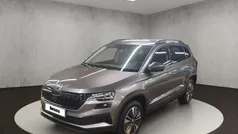 Graphitegrau metallic Gebraucht 2022 Skoda Karoq Ambition SUV | 25.950 € (Fairer Preis)