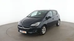 Grün Gebraucht 2016 Opel Corsa drive Limousine | 8.590 € (Fairer Preis)