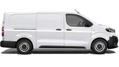 Gebraucht 2024 Citroën Jumpy Van / Kleinbus | 28.181 € (Fairer Preis)