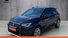 Gebraucht 2024 Seat Arona FR SUV | 23.450 € (Fairer Preis)