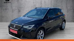 Gebraucht 2024 Seat Arona FR SUV | 23.450 € (Fairer Preis)