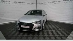 Gebraucht 2022 Audi A3 Sportback Basis Limousine | 22.950 € (Guter Preis)