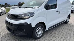 Kaolin weiß Neu 2025 Opel Vivaro S Van / Kleinbus | 25.990 € (Guter Preis)