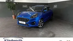 Gebraucht 2024 Ford Puma ST-Line SUV | 25.950 € (Fairer Preis)