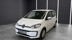 Gebraucht 2021 VW e-up! Move Kleinwagen | 13.440 € (Fairer Preis)