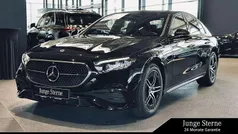 Gebraucht 2023 Mercedes E200 AMG Limousine | 44.940 € (Fairer Preis)