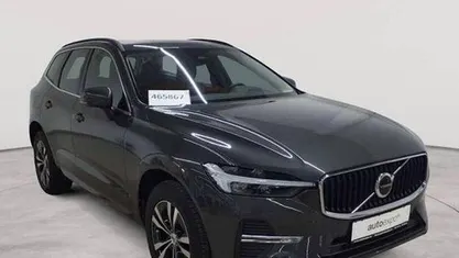 Gebraucht Volvo XC60 Momentum 197 PS (144 kW) 2022 SUV