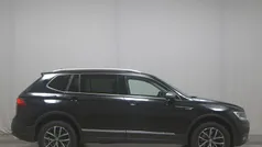 Gebraucht 2021 VW Tiguan Allspace Comfortline SUV | 19.780 € (Superpreis)