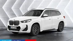Gebraucht 2025 BMW X1 M Sport SUV | 44.990 € (Fairer Preis)