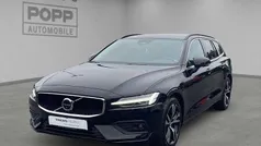 Gebraucht 2024 Volvo V60 Core Kombi | 33.950 € (Superpreis)