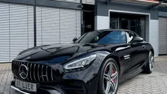 Mercedes AMG GT