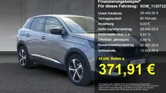 Gebraucht 2023 Peugeot 3008 Allure SUV | 29.440 € (Fairer Preis)