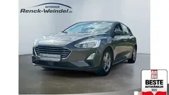 Gebraucht 2018 Ford Focus Trend Limousine | 12.989 € (Fairer Preis)