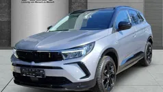Gebraucht 2024 Opel Grandland X GS Line SUV | 25.790 € (Fairer Preis)