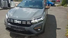Städtisches grau Neu 2024 Dacia Jogger Extreme Van / Kleinbus | 22.900 € (Fairer Preis)