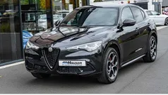 Gebraucht 2024 Alfa Romeo Stelvio Veloce SUV | 41.385 € (Fairer Preis)