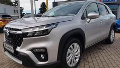 Gebraucht 2025 Suzuki SX4 S-Cross SUV | 24.890 € (Fairer Preis)