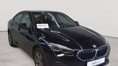 Occasion BMW 216 Advantage 116 ch (85 kW) 2023 Noir Coupé