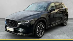 Gebraucht 2025 Mazda CX-5 Exclusive-Line SUV | 40.440 € (Fairer Preis)