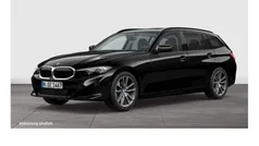 Gebraucht 2025 BMW 320 Kombi | 46.980 €
