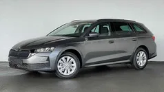 Gebraucht 2024 Skoda Octavia Selection Kombi | 30.770 € (Superpreis)