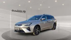 Medal silver Neu 2025 MG MG5 EV Luxury Kombi | 41.639 €