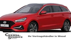 Gebraucht 2024 Hyundai i30 Advantage Kombi | 24.990 € (Fairer Preis)