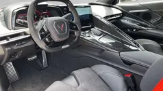 Corvette Z06