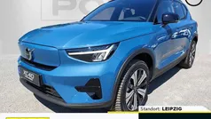 Gebraucht 2023 Volvo XC40 Core SUV | 32.850 € (Guter Preis)